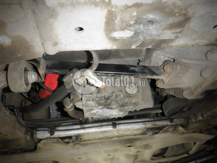 Фото Land Rover Range Rover 304