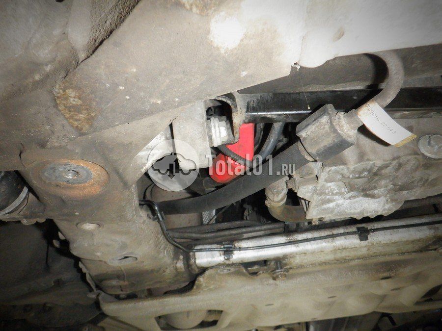 Фото Land Rover Range Rover 306