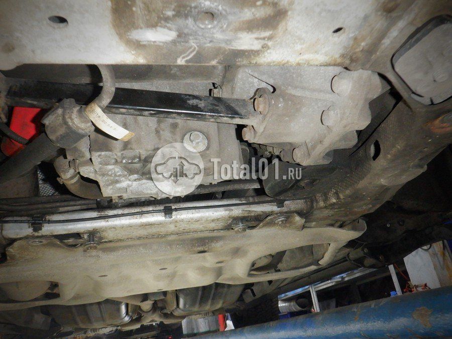 Фото Land Rover Range Rover 312