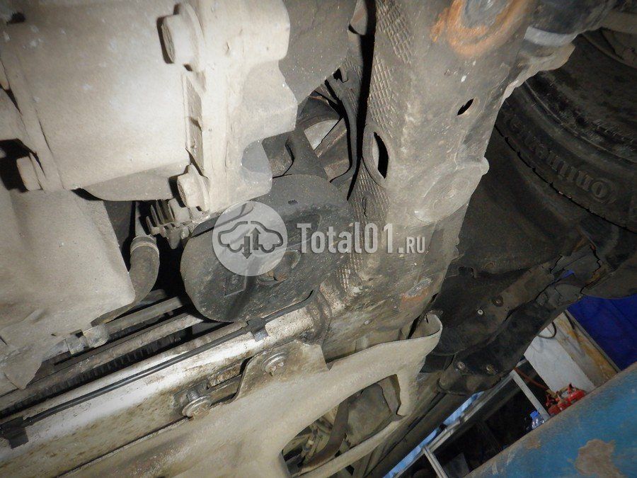 Фото Land Rover Range Rover 314