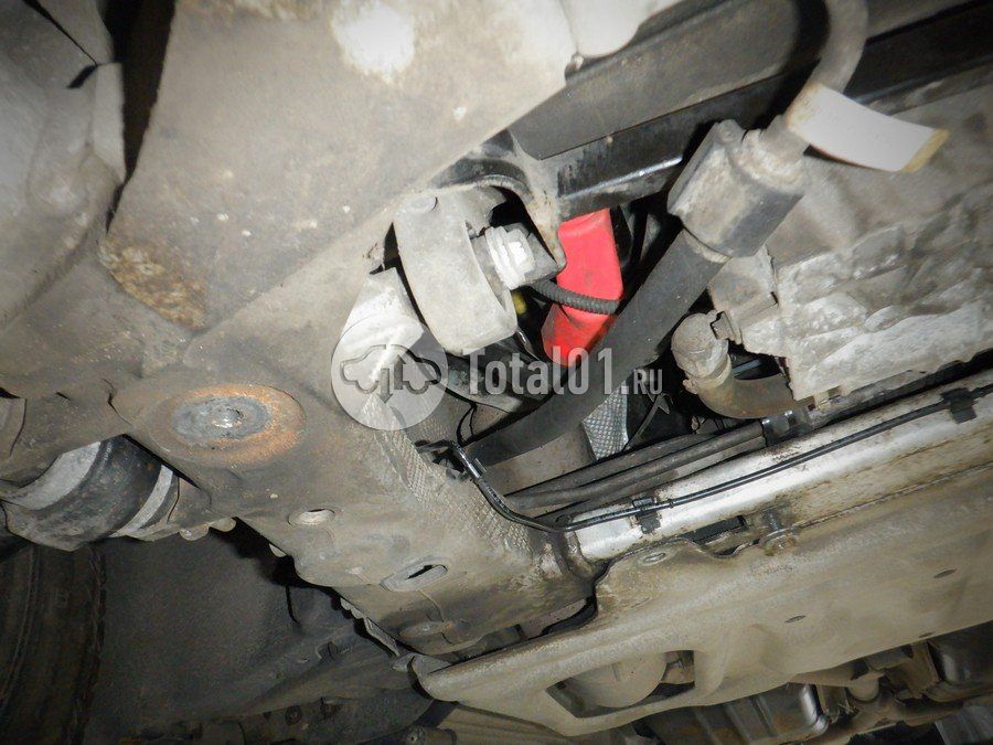 Фото Land Rover Range Rover 316