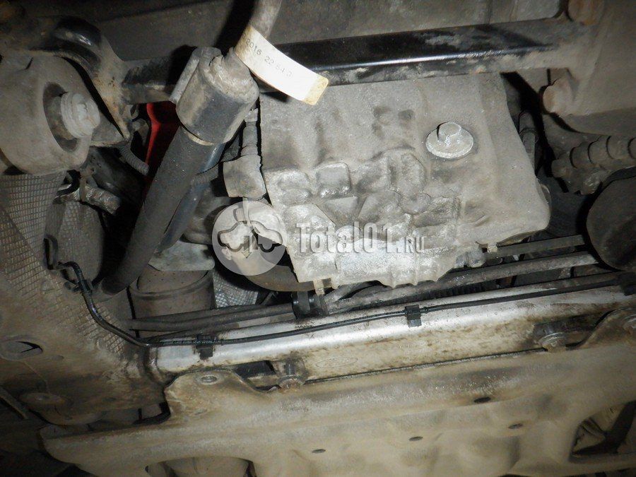 Фото Land Rover Range Rover 318