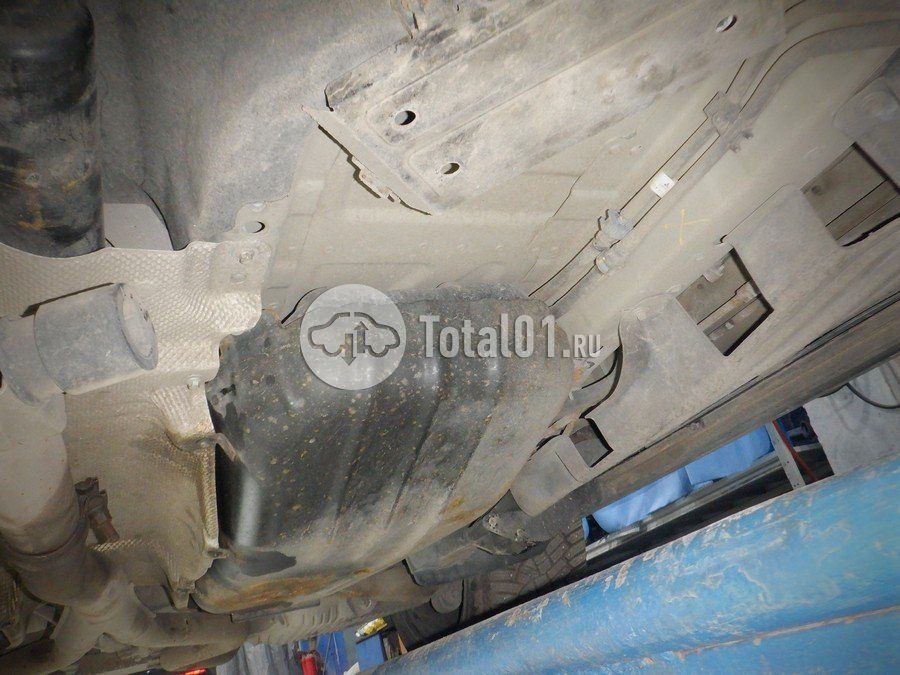 Фото Land Rover Range Rover 328