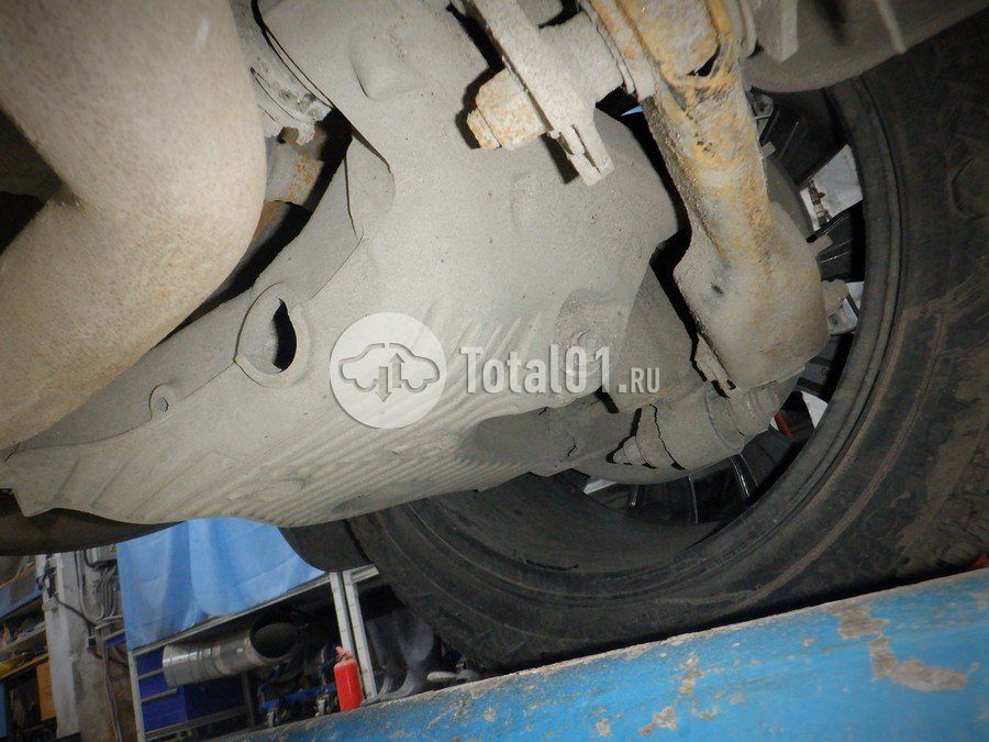 Фото Land Rover Range Rover 334