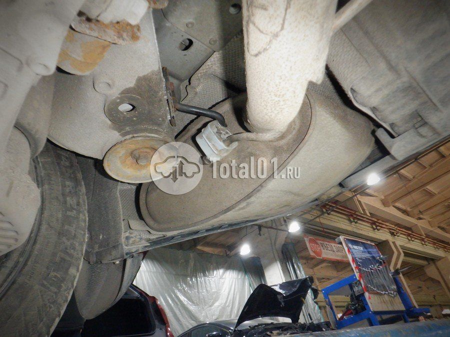 Фото Land Rover Range Rover 338