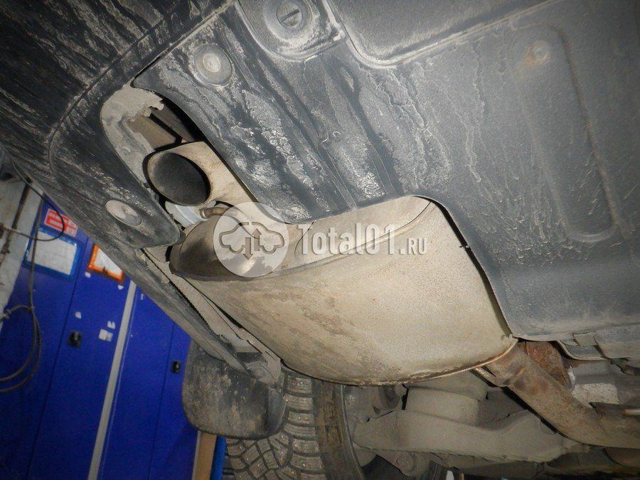 Фото Land Rover Range Rover 342