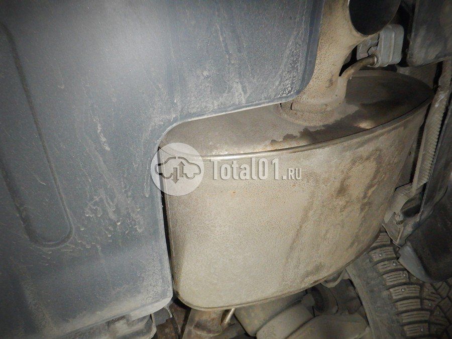 Фото Land Rover Range Rover 344