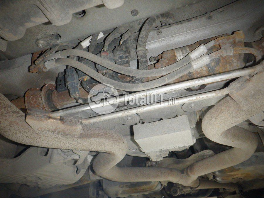 Фото Land Rover Range Rover 348