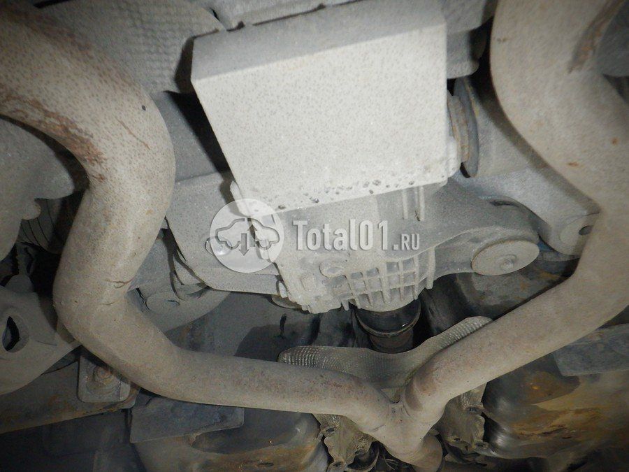 Фото Land Rover Range Rover 352