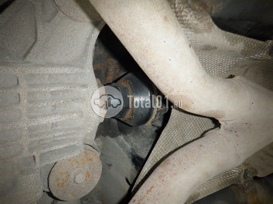 Фото Land Rover Range Rover 358