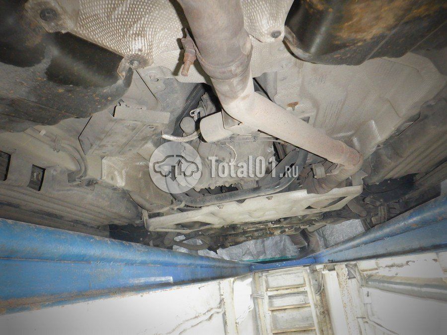 Фото Land Rover Range Rover 360