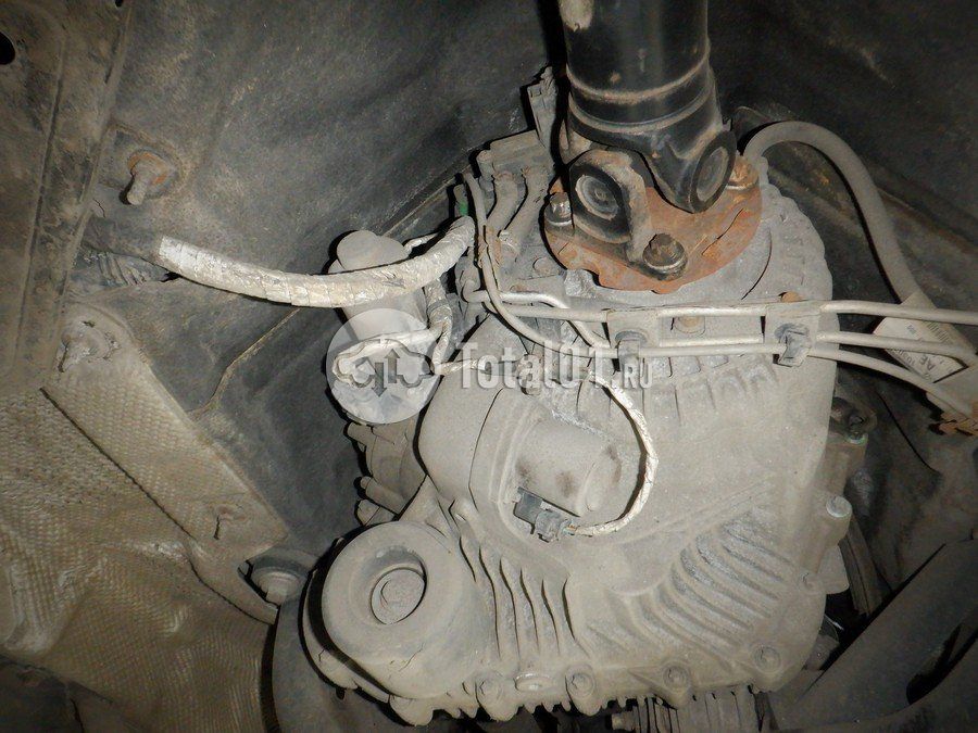 Фото Land Rover Range Rover 362