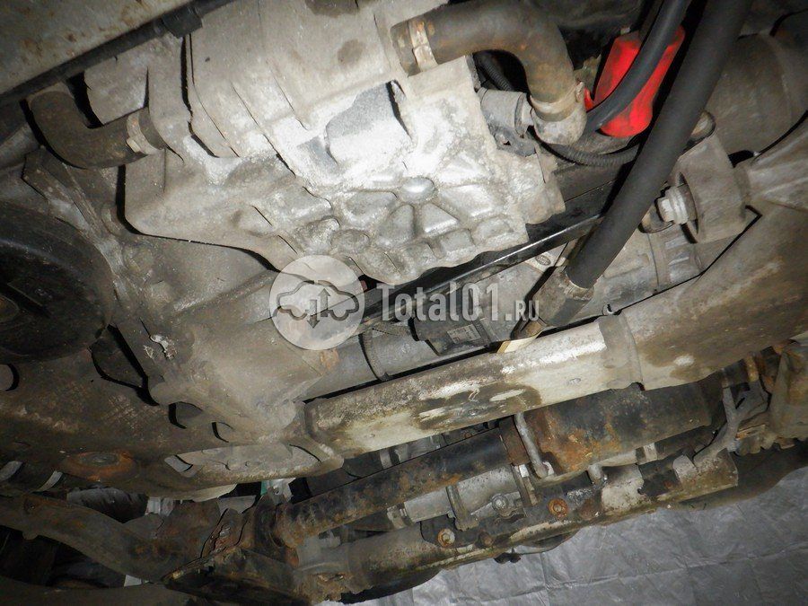 Фото Land Rover Range Rover 366