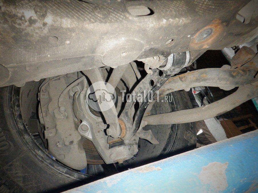 Фото Land Rover Range Rover 368