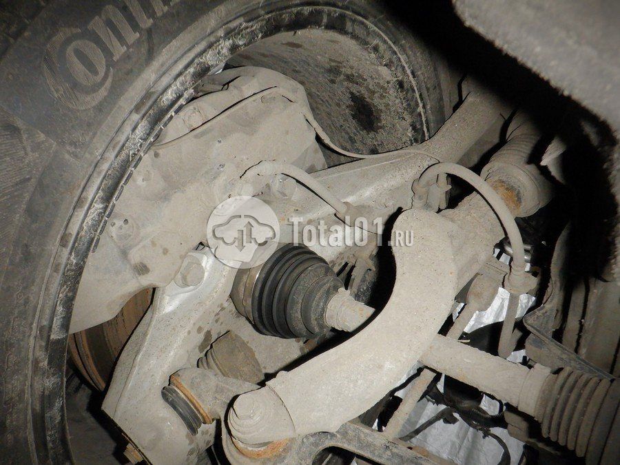 Фото Land Rover Range Rover 370