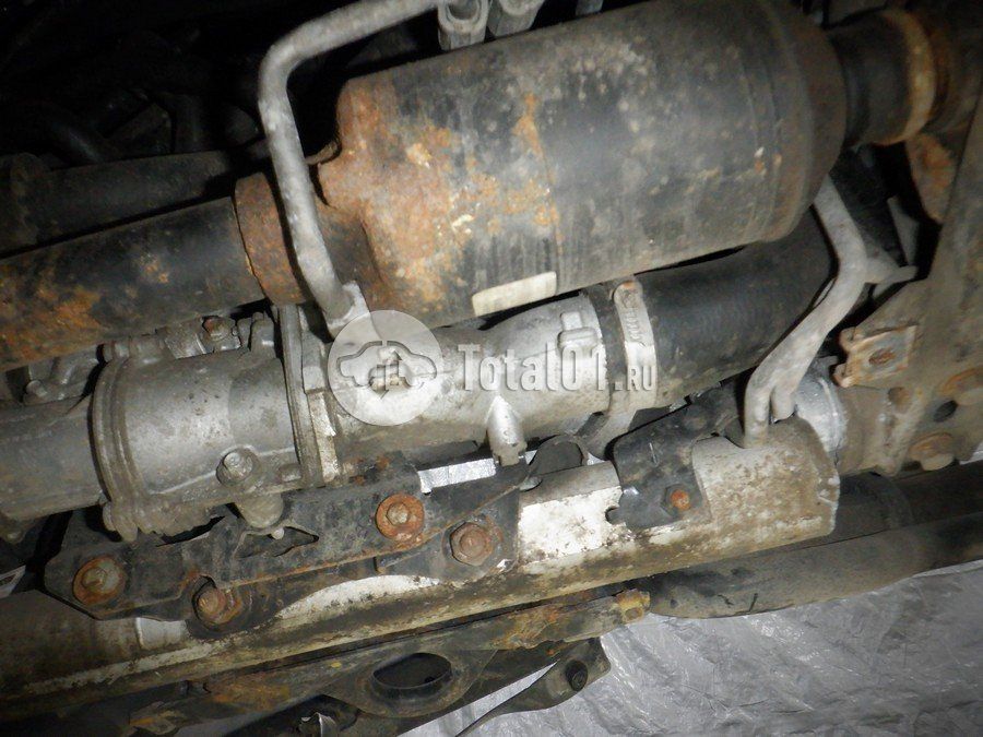 Фото Land Rover Range Rover 376