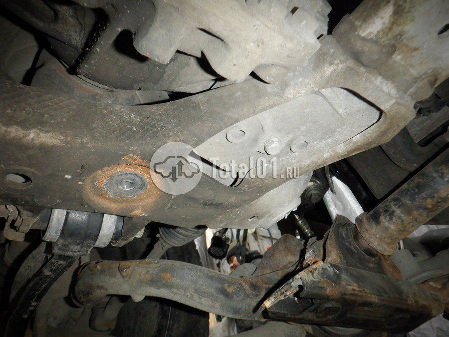 Фото Land Rover Range Rover 378