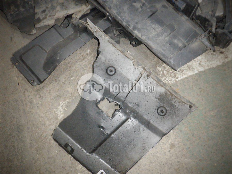 Фото Land Rover Range Rover 382