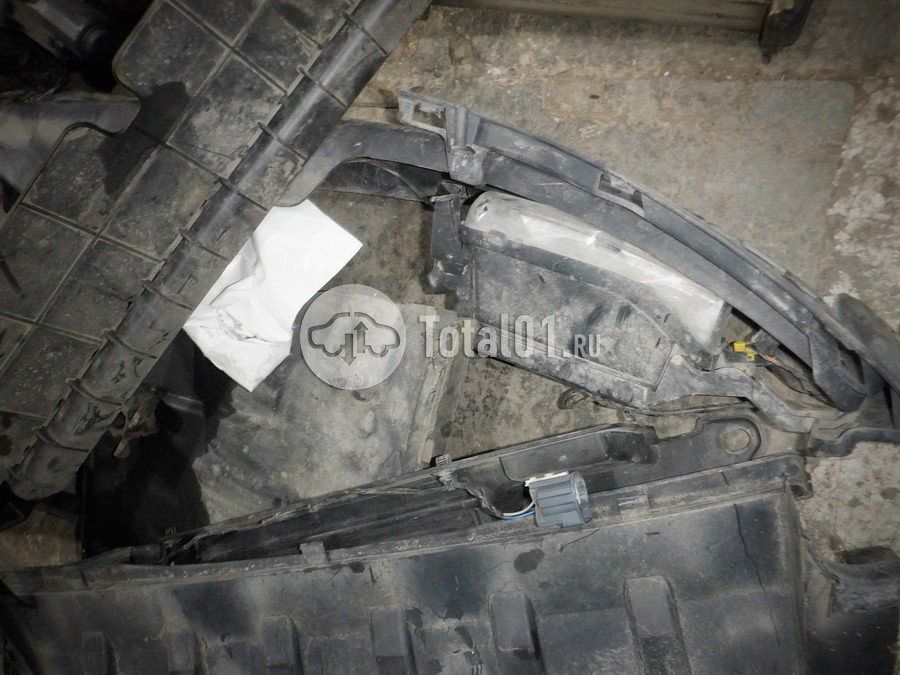 Фото Land Rover Range Rover 386