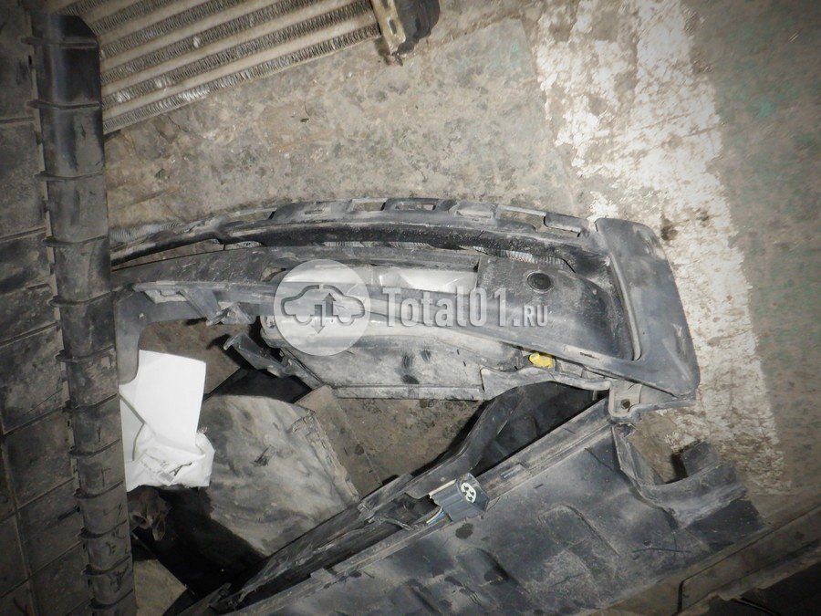 Фото Land Rover Range Rover 388