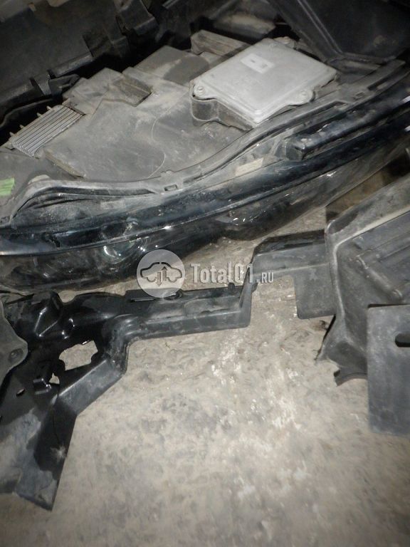 Фото Land Rover Range Rover 392