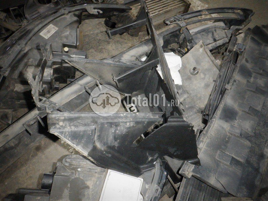 Фото Land Rover Range Rover 394