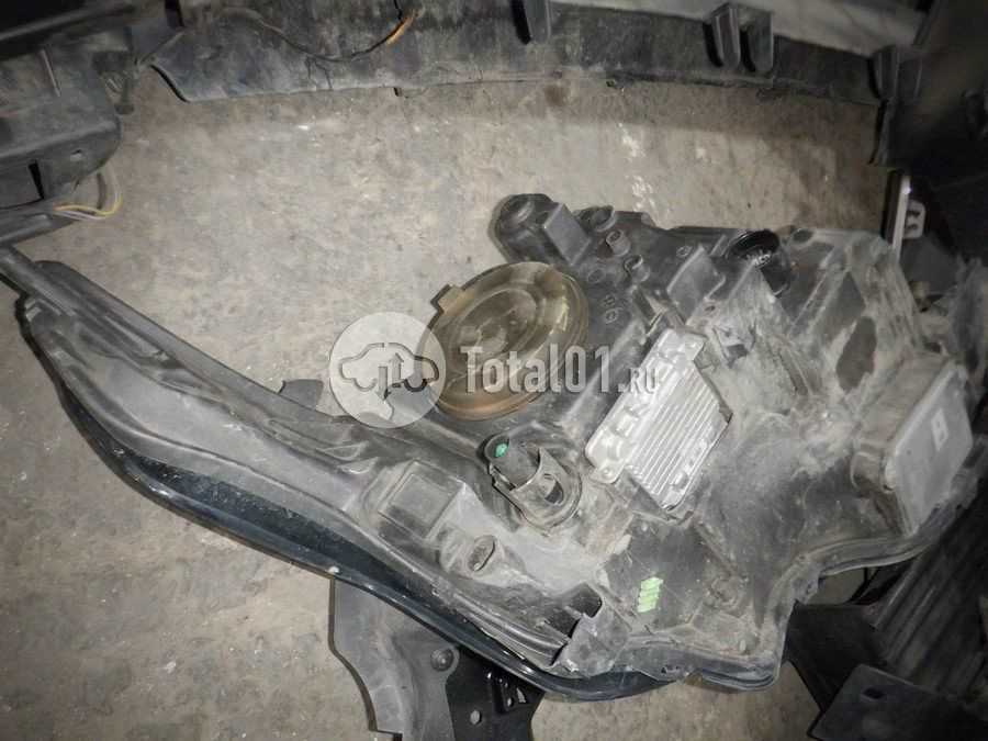 Фото Land Rover Range Rover 396