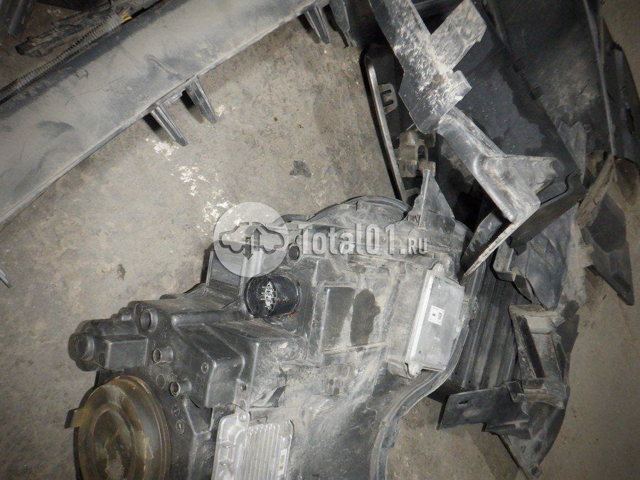 Фото Land Rover Range Rover 398