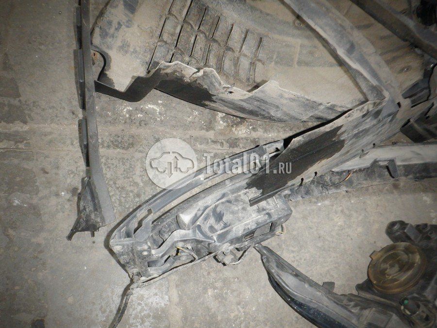 Фото Land Rover Range Rover 400