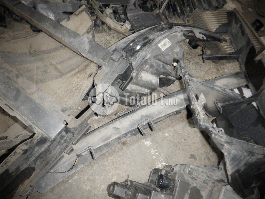 Фото Land Rover Range Rover 402