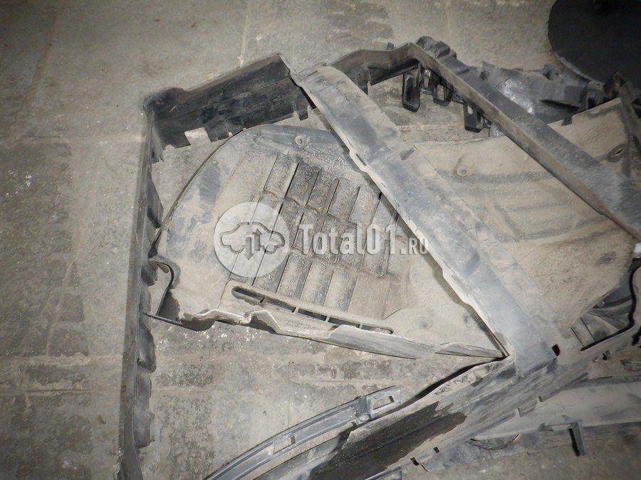 Фото Land Rover Range Rover 404
