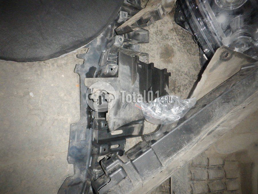 Фото Land Rover Range Rover 408