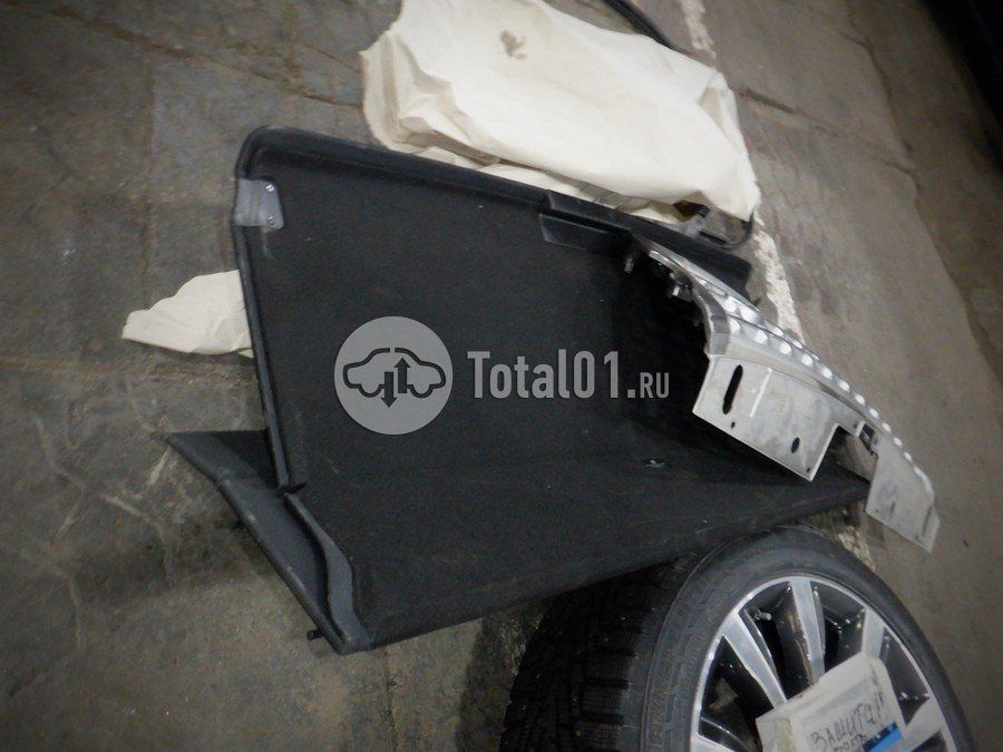 Фото Land Rover Range Rover 418