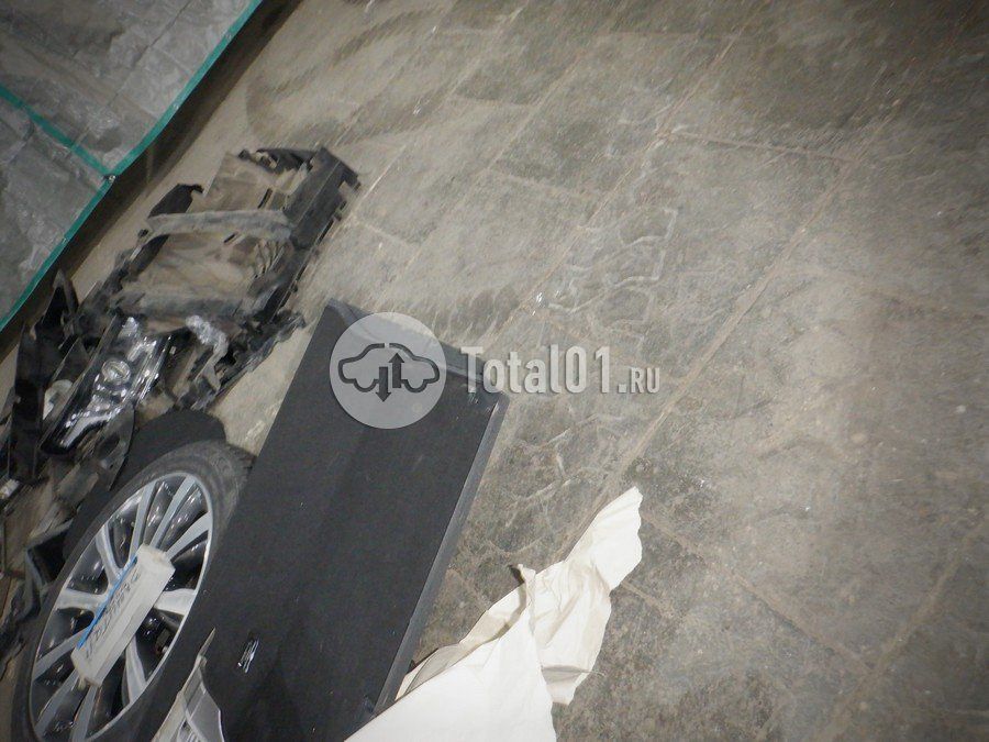 Фото Land Rover Range Rover 424