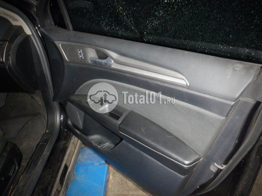 Фото Ford Fusion 20