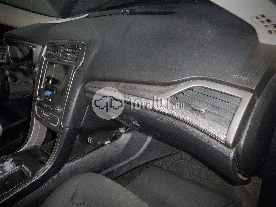 Фото Ford Fusion 24