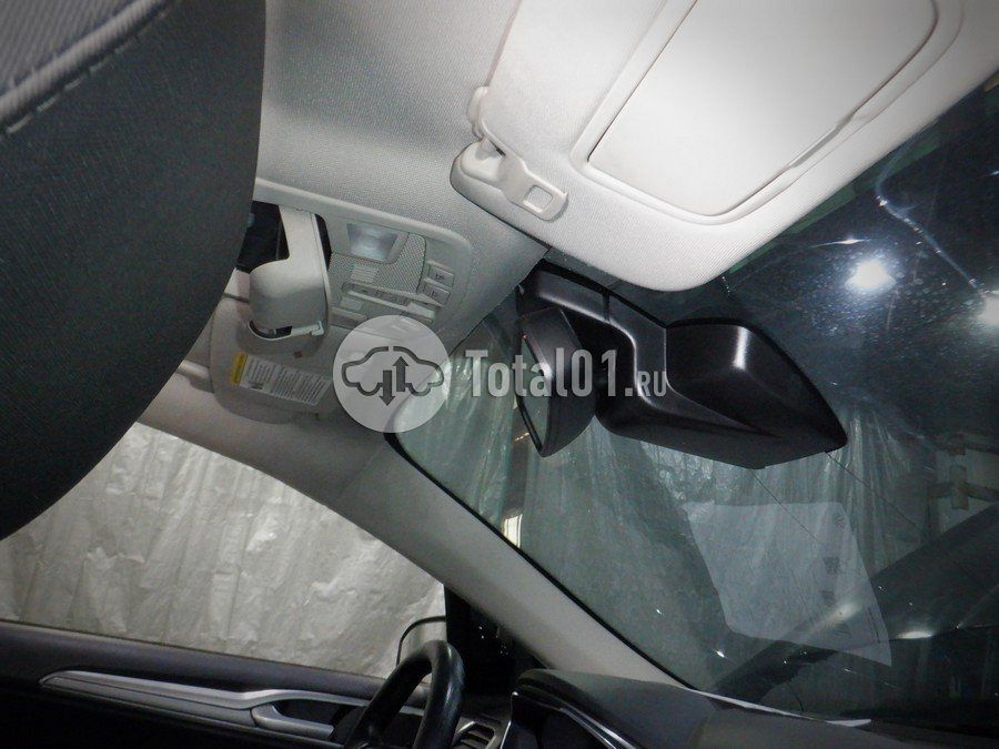 Фото Ford Fusion 30