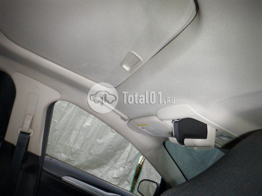 Фото Ford Fusion 32