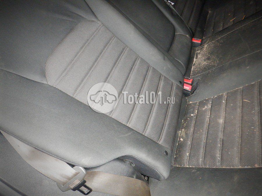 Фото Ford Fusion 44