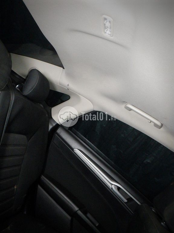 Фото Ford Fusion 48