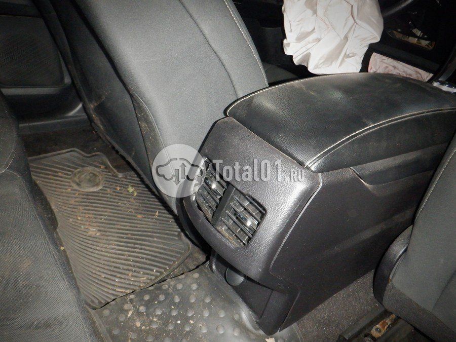 Фото Ford Fusion 52