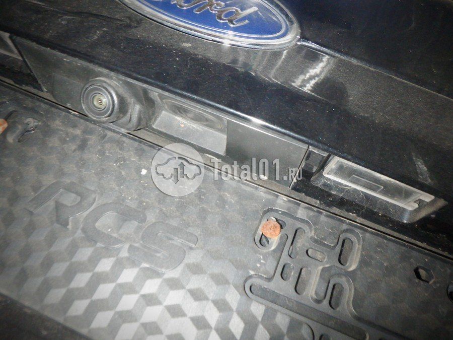 Фото Ford Fusion 60