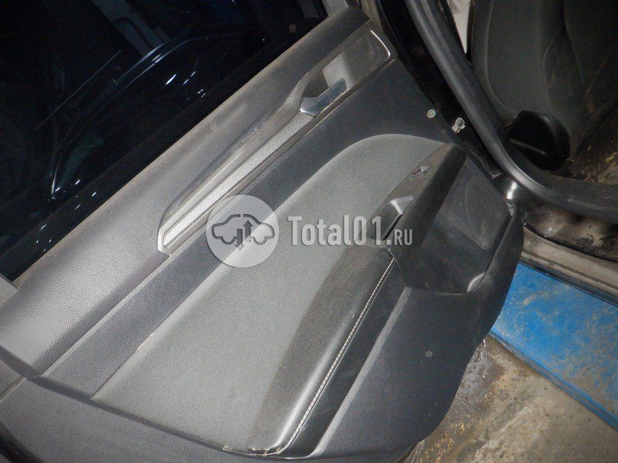 Фото Ford Fusion 62