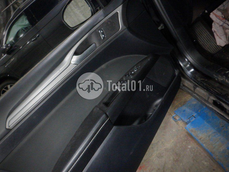 Фото Ford Fusion 68