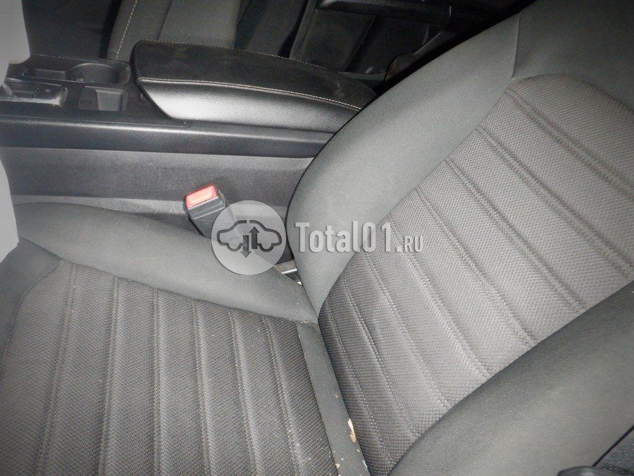 Фото Ford Fusion 74