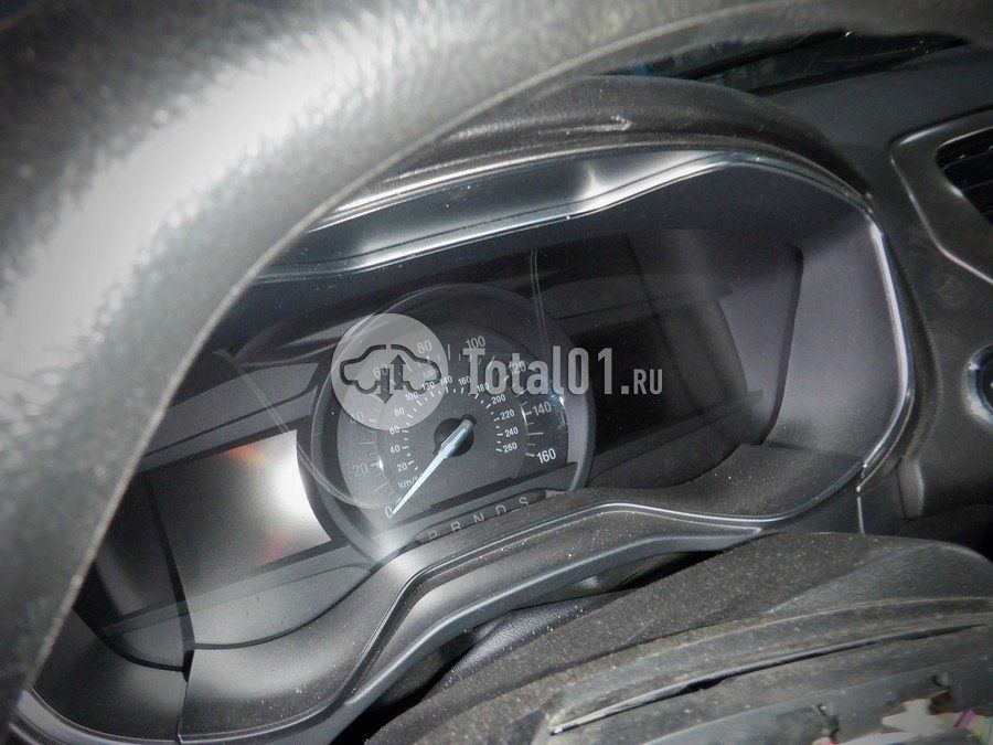 Фото Ford Fusion 80