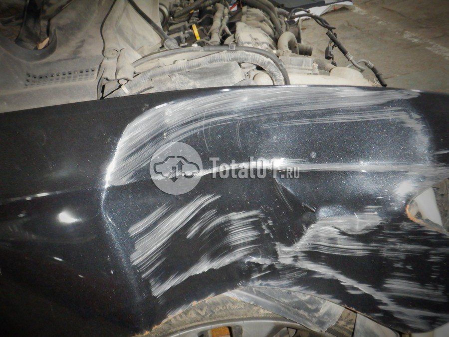 Фото Ford Fusion 86