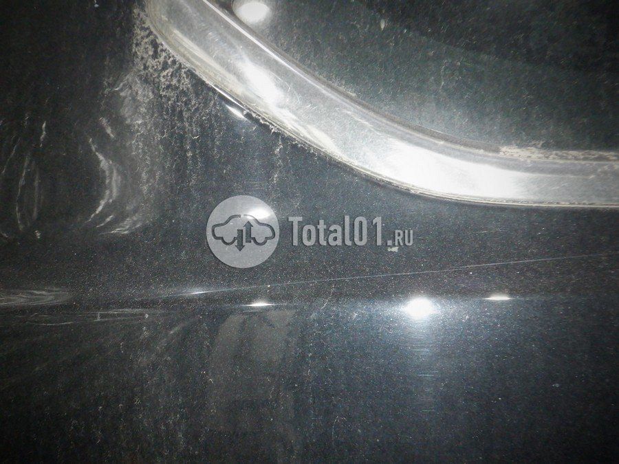Фото Ford Fusion 114