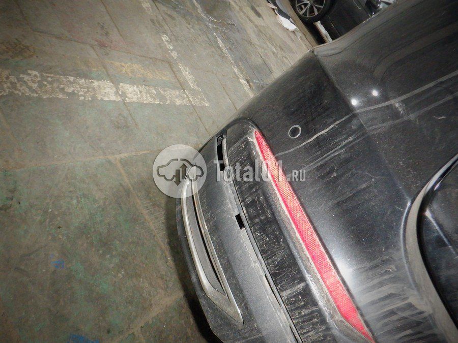 Фото Ford Fusion 130