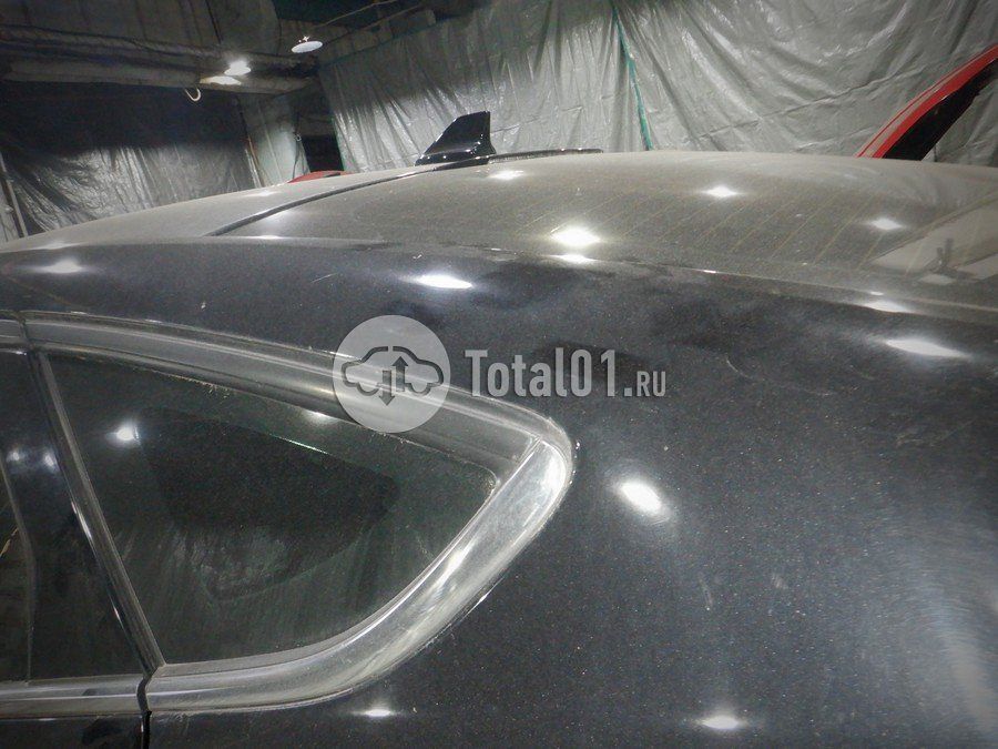 Фото Ford Fusion 140